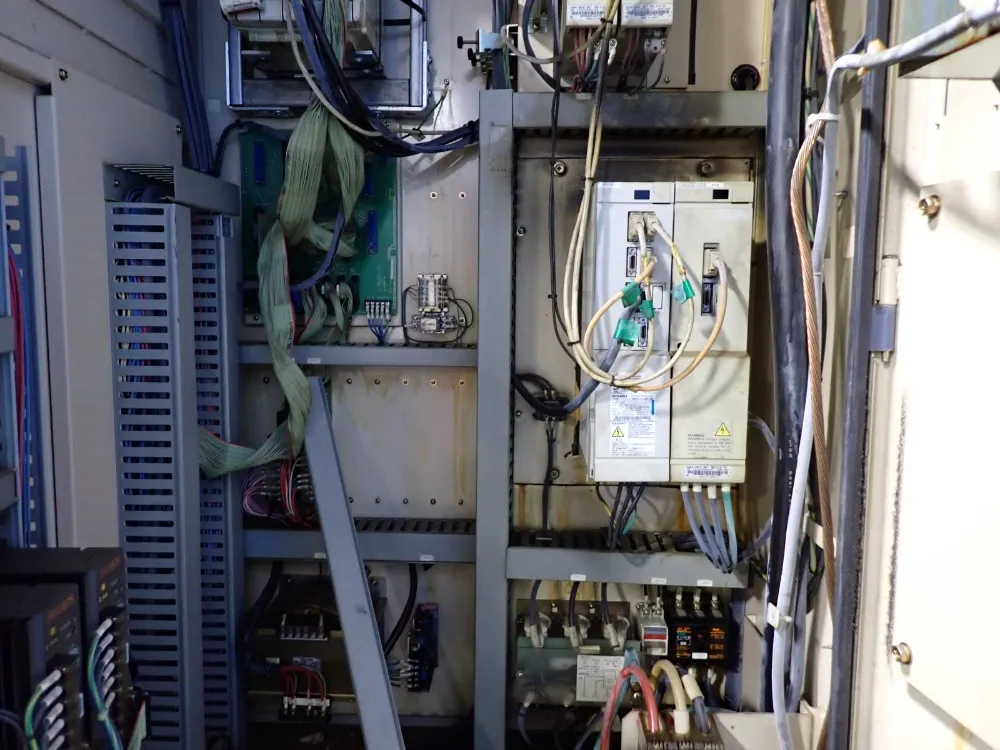 Okk Okk Pcv40ii Vmc