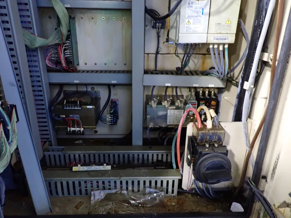 Okk Okk Pcv40ii Vmc