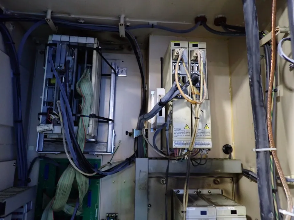 Okk Okk Pcv40ii Vmc