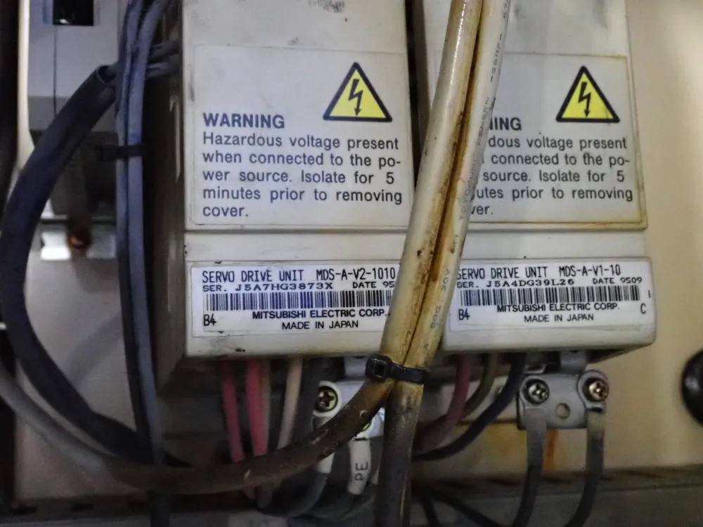 Okk Okk Pcv40ii Vmc