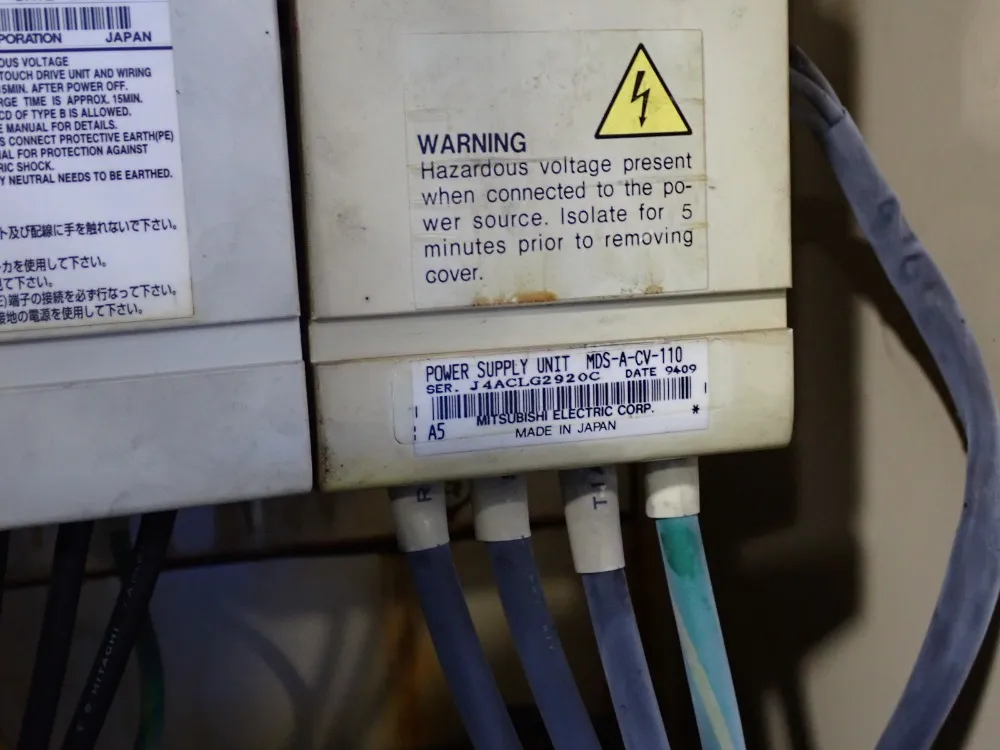 Okk Okk Pcv40ii Vmc
