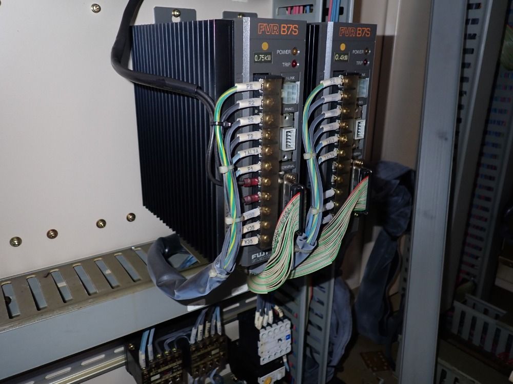 Okk Okk Pcv40ii Vmc