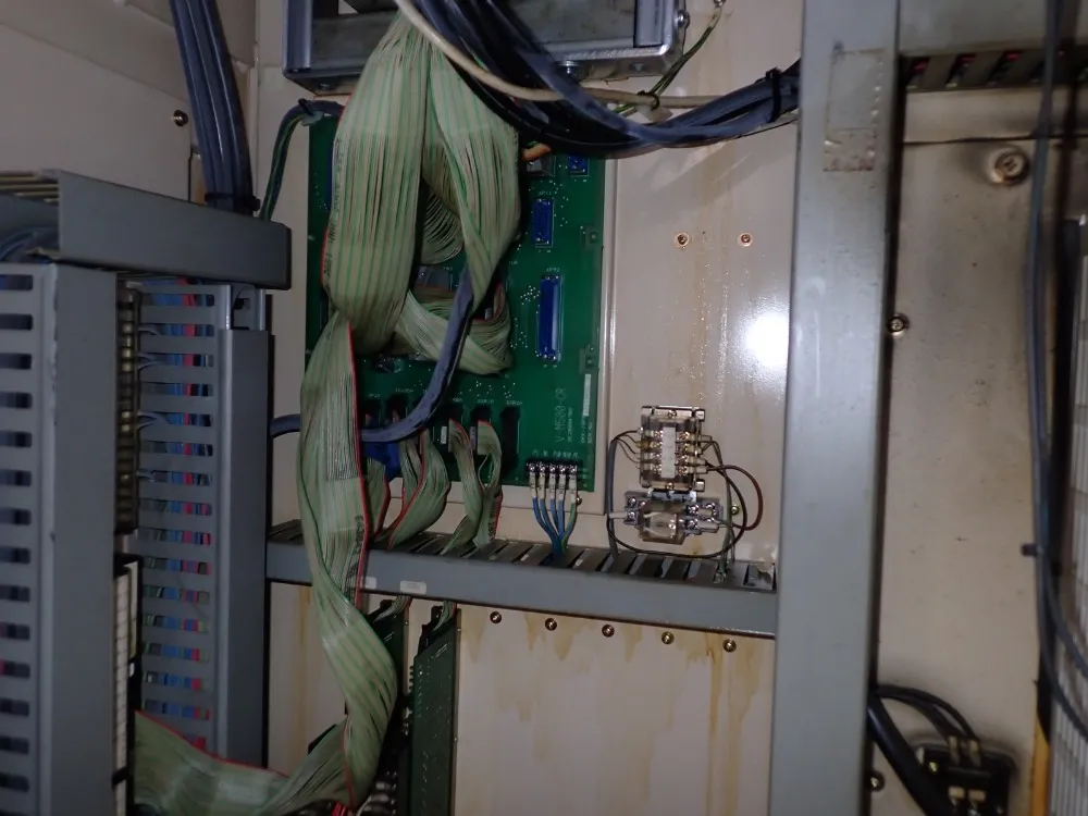 Okk Okk Pcv40ii Vmc