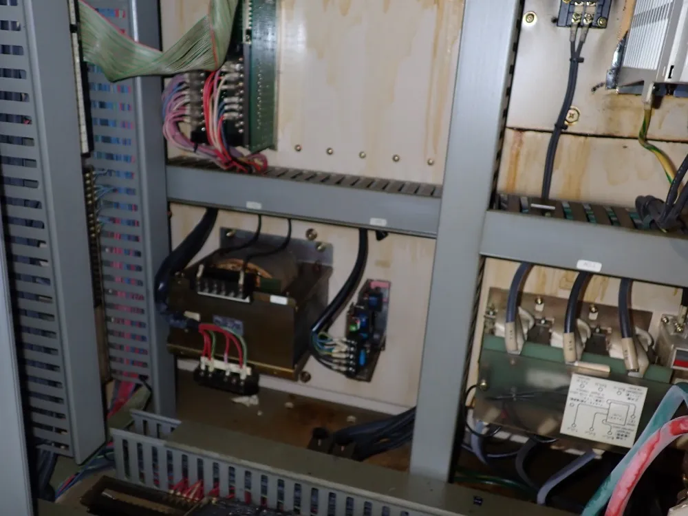 Okk Okk Pcv40ii Vmc