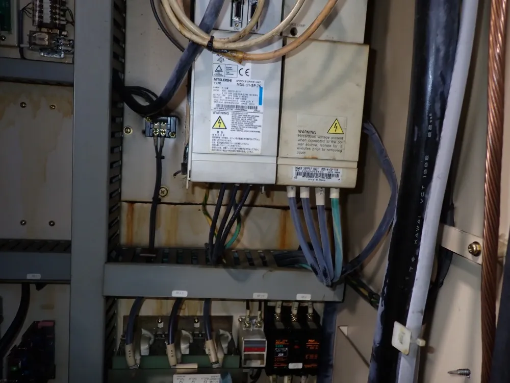 Okk Okk Pcv40ii Vmc