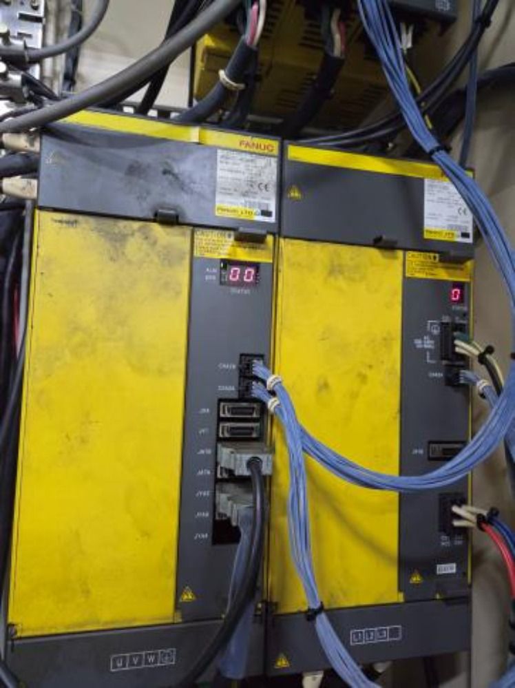 Okk Okk Pg8 Cnc Vmc