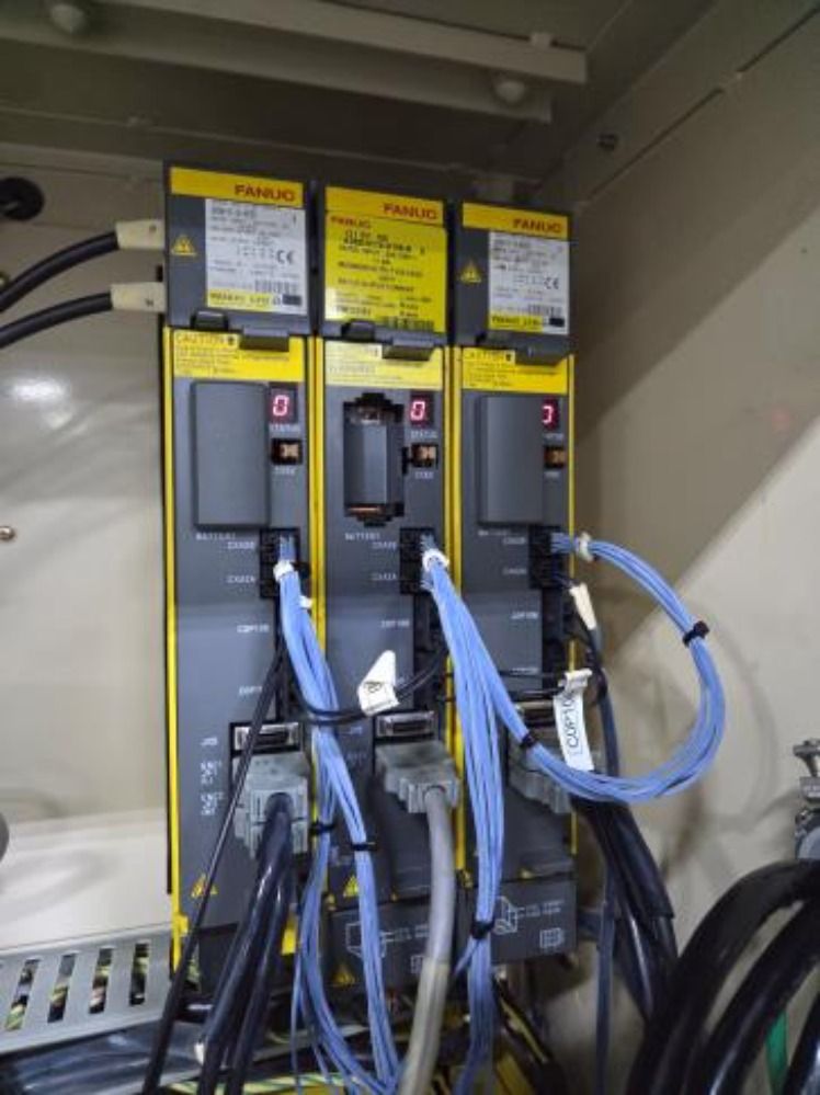 Okk Okk Pg8 Cnc Vmc