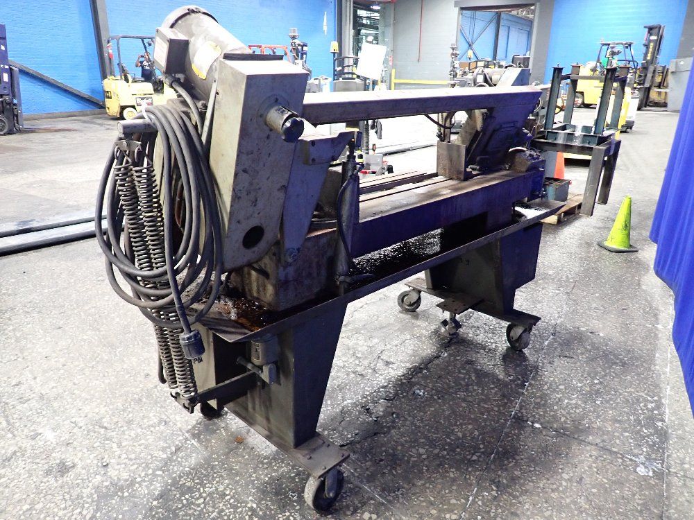 Wellsaw Wellsaw Horizontal Bandsaw
