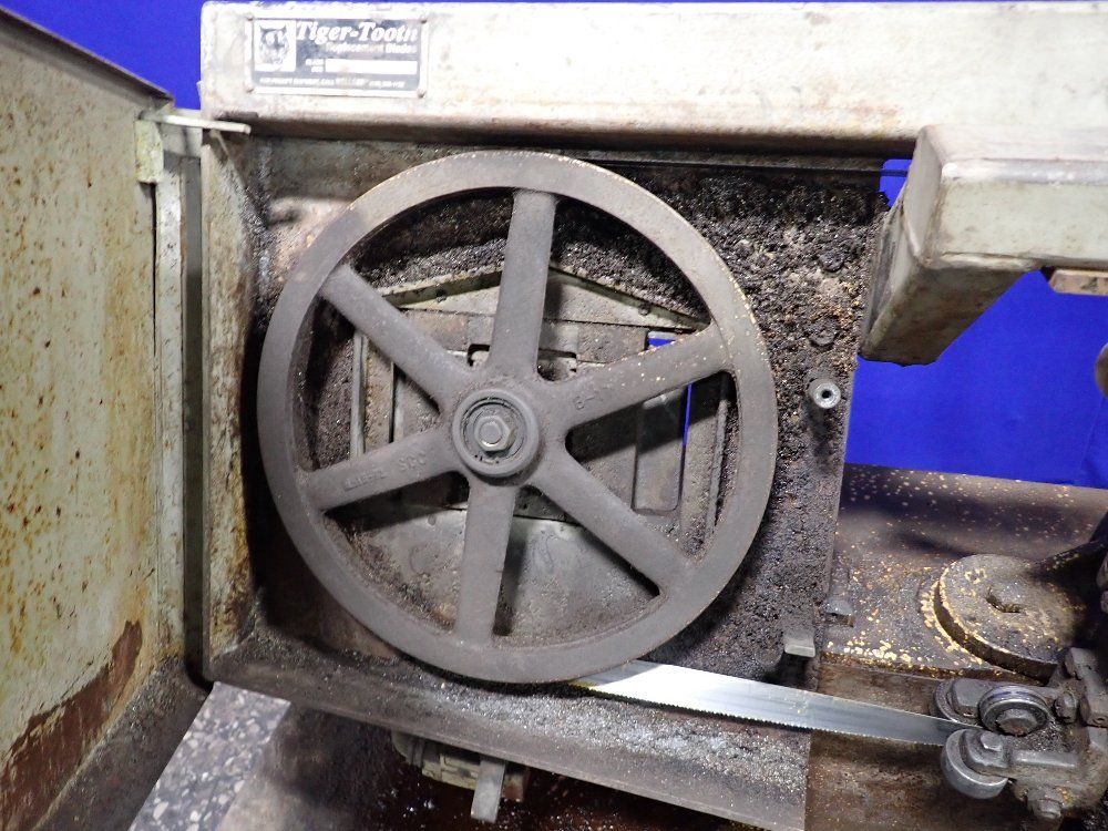 Wellsaw Wellsaw Horizontal Bandsaw