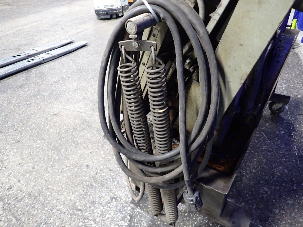 Wellsaw Wellsaw Horizontal Bandsaw