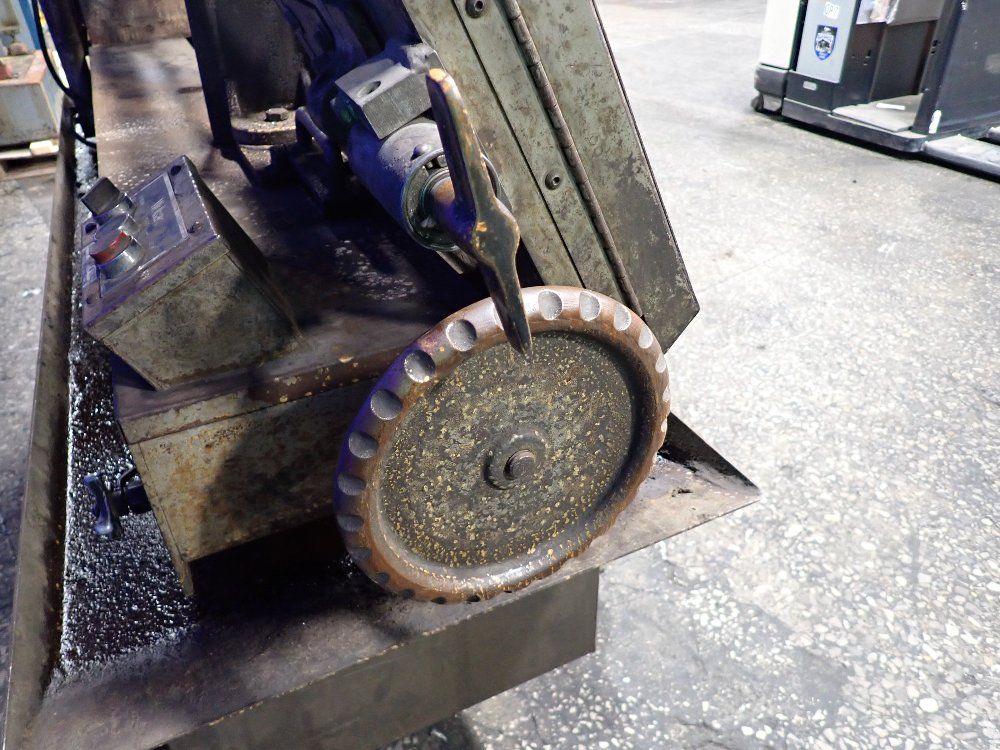 Wellsaw Wellsaw Horizontal Bandsaw