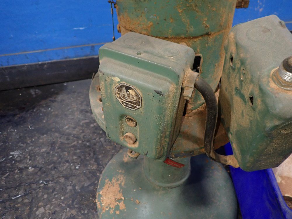 State Spindle Sander