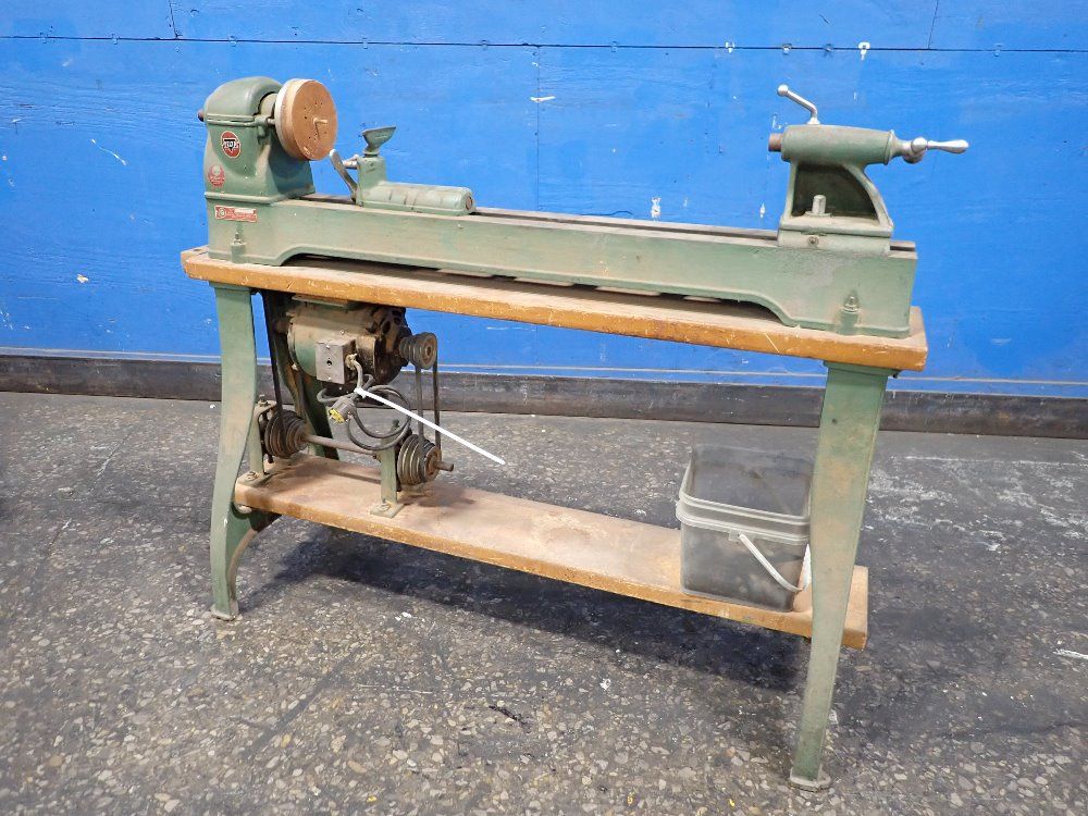 Delta Wood Lathe