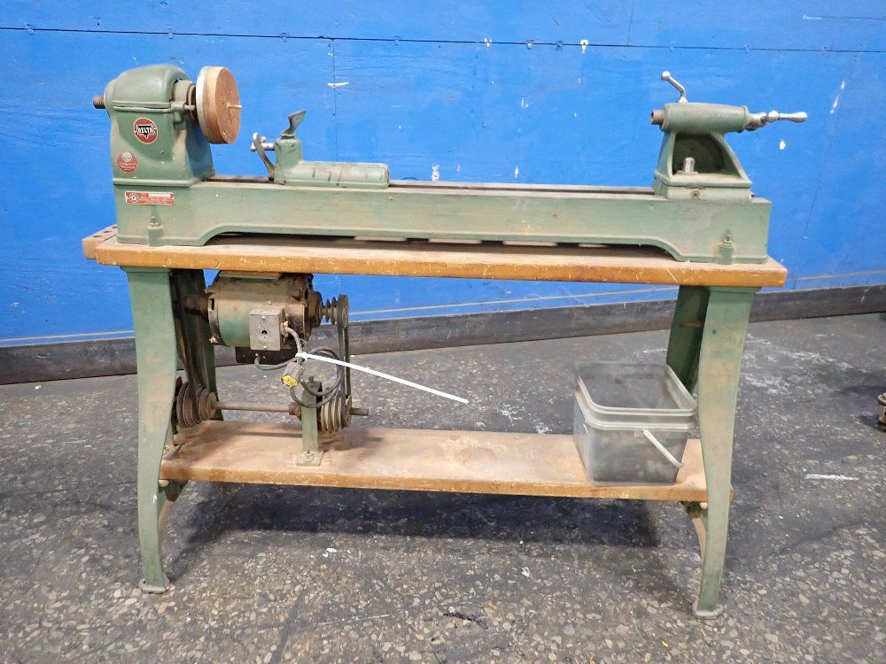 Delta Wood Lathe