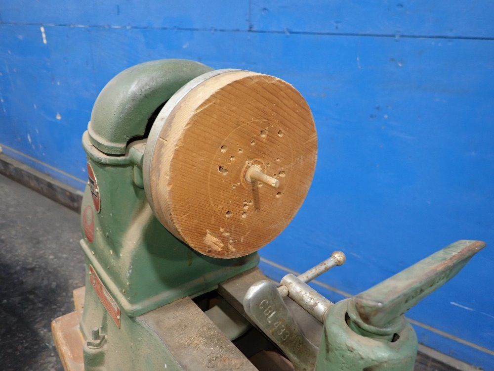 Delta Wood Lathe