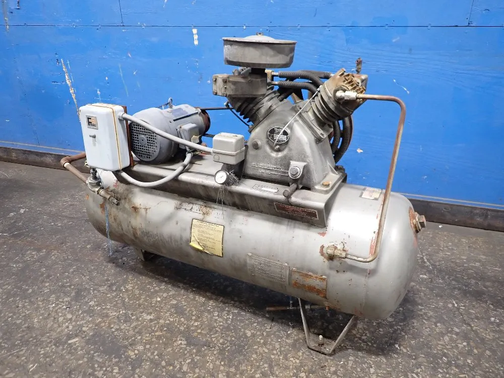 Worthington Air Compressor