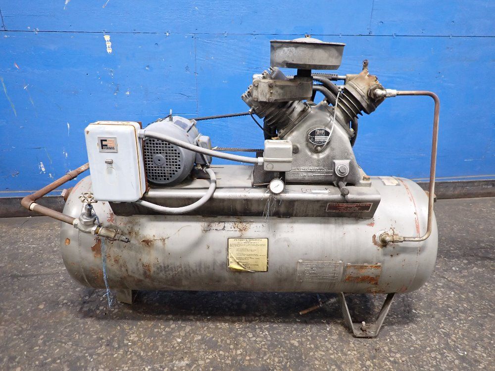 Worthington Air Compressor