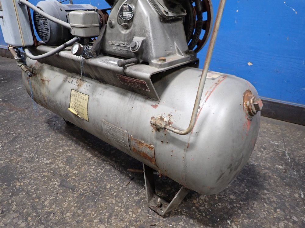 Worthington Air Compressor
