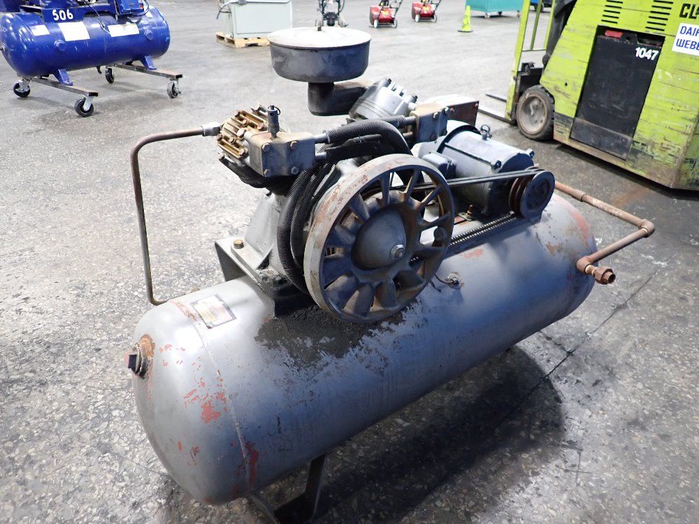 Worthington Air Compressor