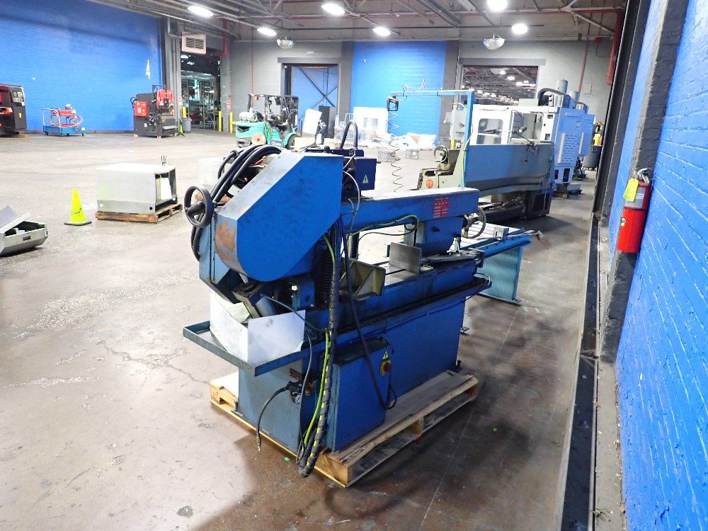 Doall 2004 Doall C916 Horizontal Bandsaw
