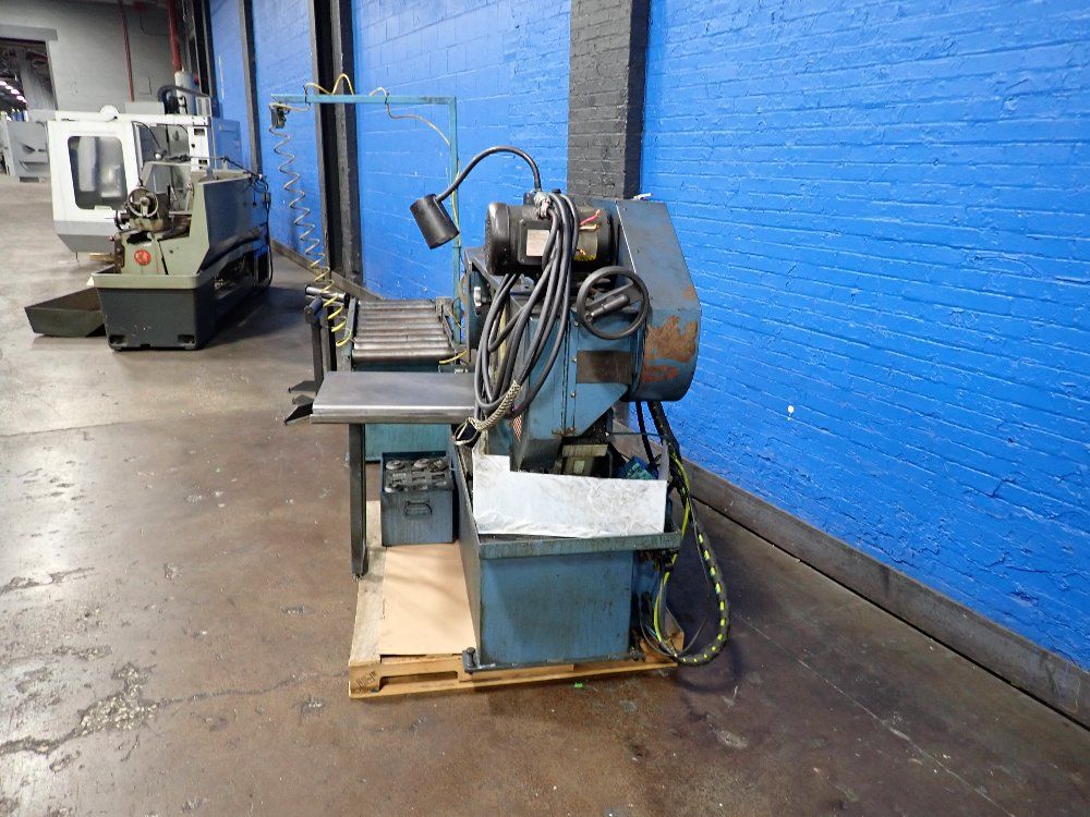 Doall 2004 Doall C916 Horizontal Bandsaw