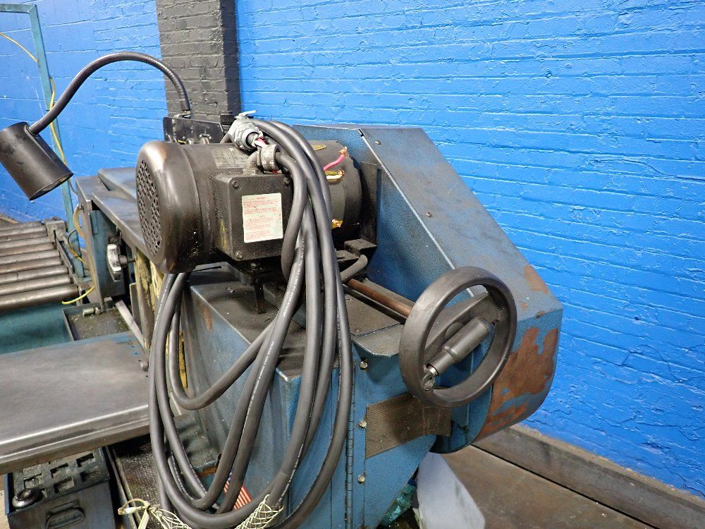 Doall 2004 Doall C916 Horizontal Bandsaw