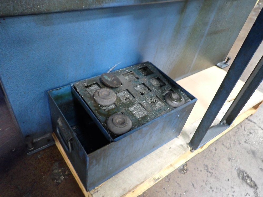 Doall 2004 Doall C916 Horizontal Bandsaw