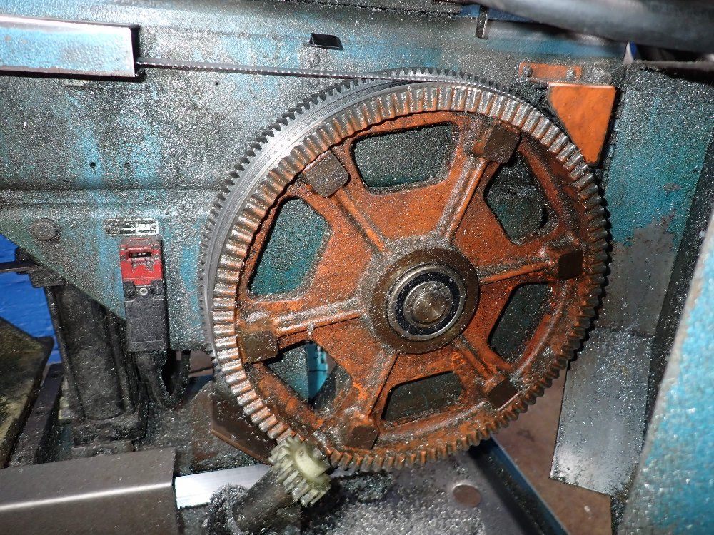 Doall 2004 Doall C916 Horizontal Bandsaw
