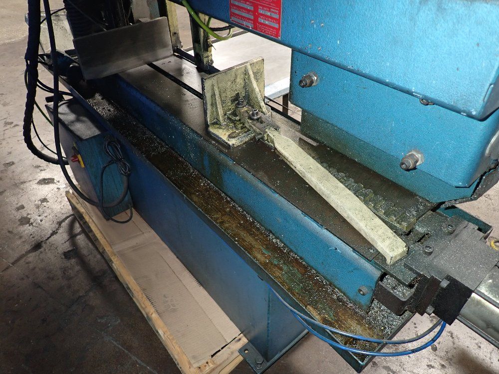 Doall 2004 Doall C916 Horizontal Bandsaw