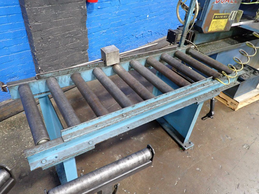 Doall 2004 Doall C916 Horizontal Bandsaw