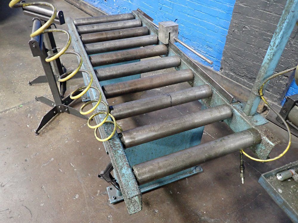 Doall 2004 Doall C916 Horizontal Bandsaw