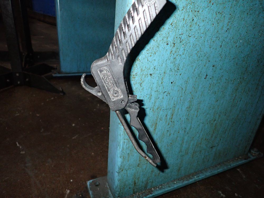Doall 2004 Doall C916 Horizontal Bandsaw