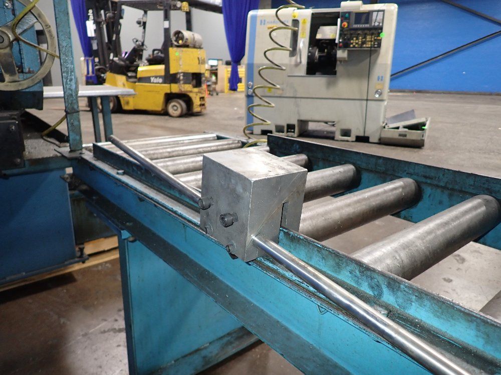 Doall 2004 Doall C916 Horizontal Bandsaw