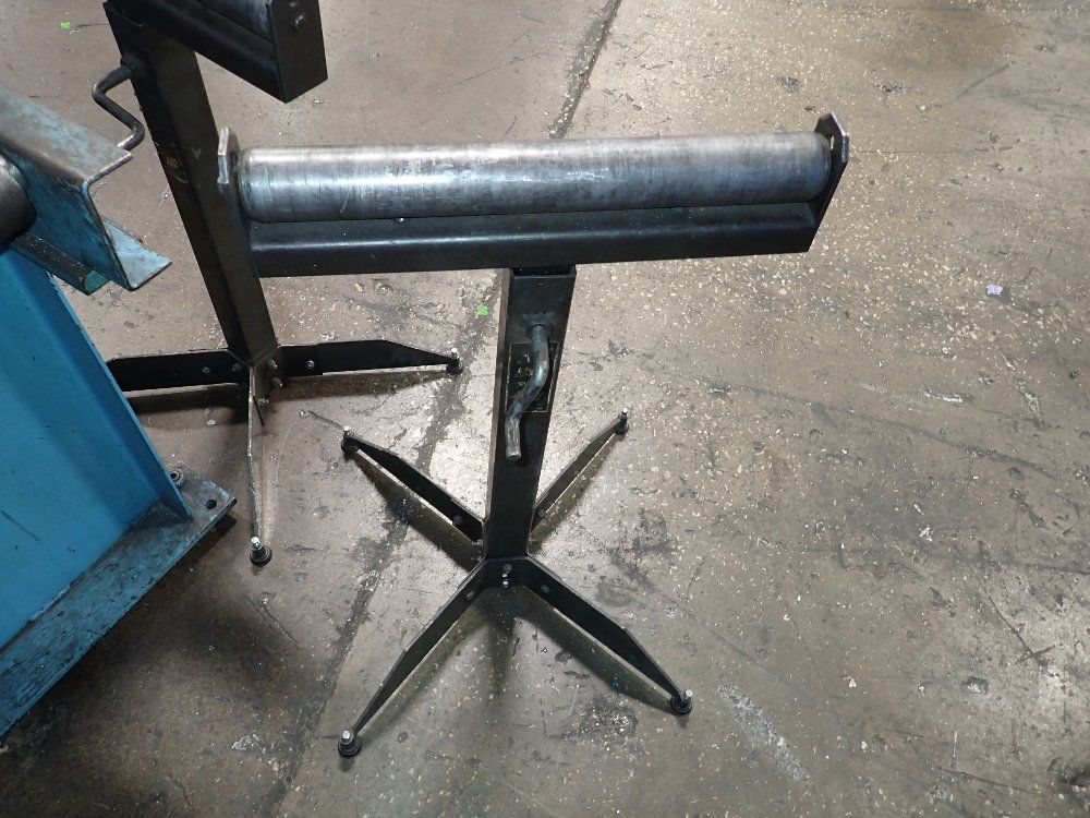 Doall 2004 Doall C916 Horizontal Bandsaw