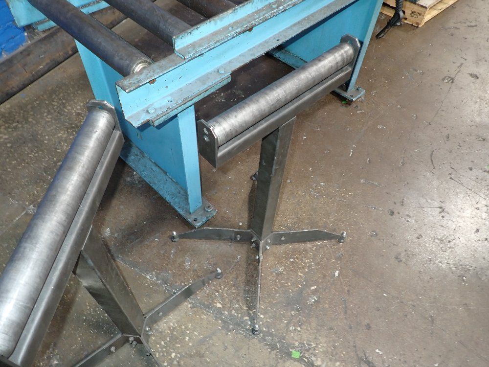 Doall 2004 Doall C916 Horizontal Bandsaw