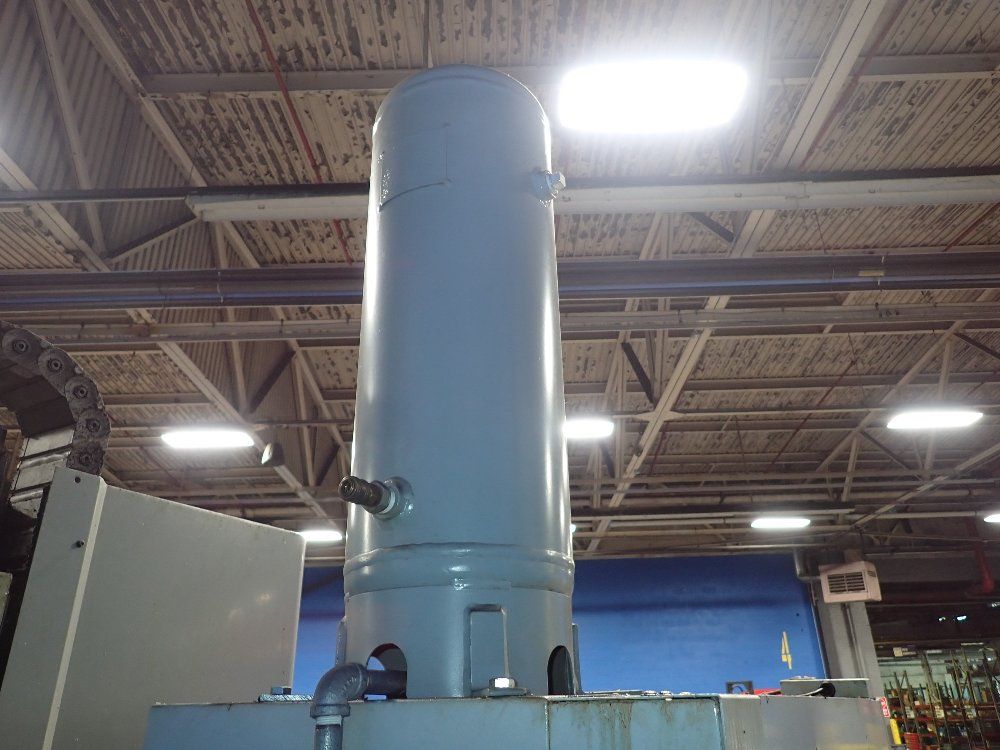 Haas 2006 Haas Vf1b Cnc Vmc