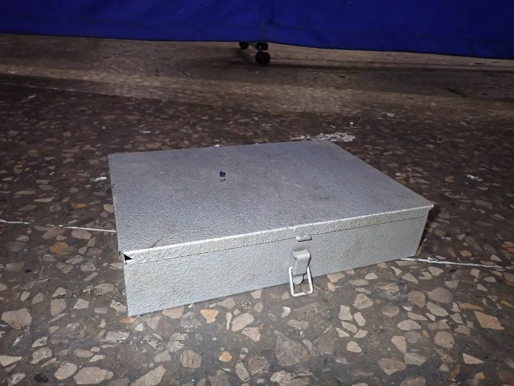  Toolbox 
