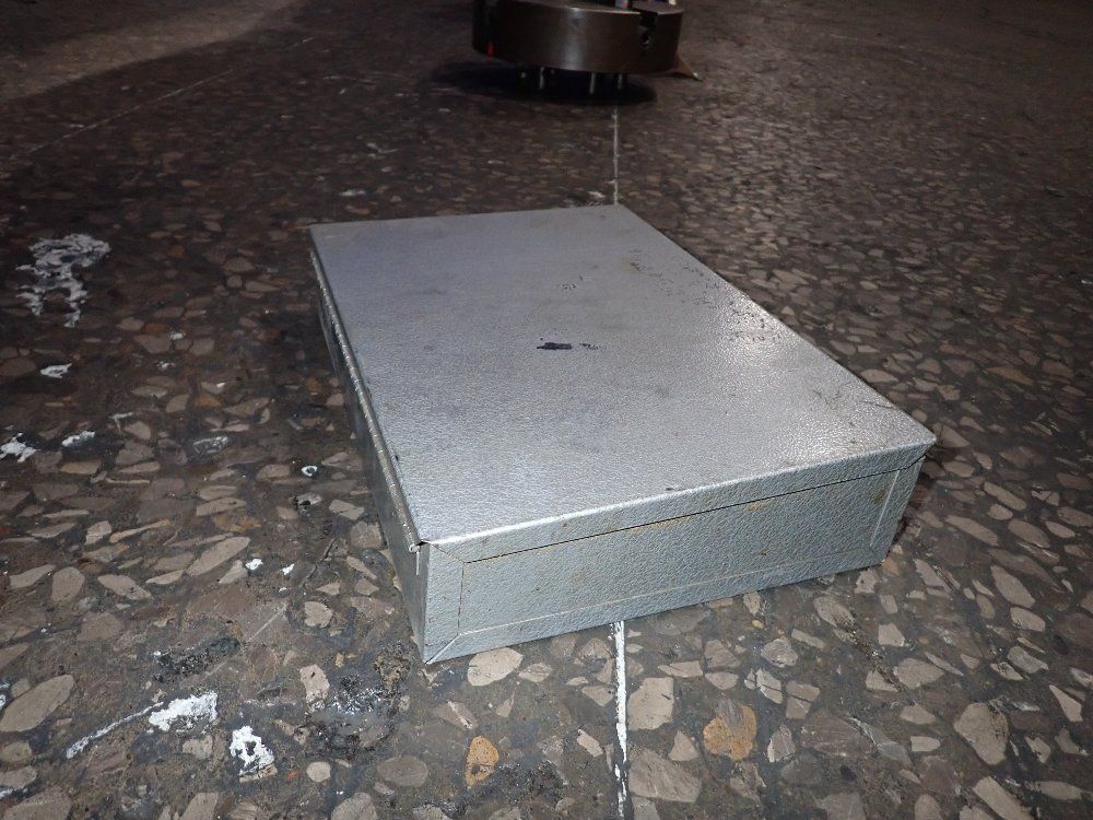  Toolbox 