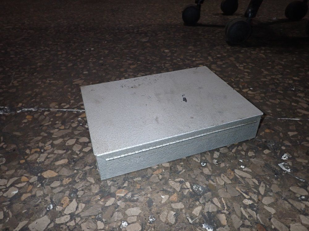  Toolbox 