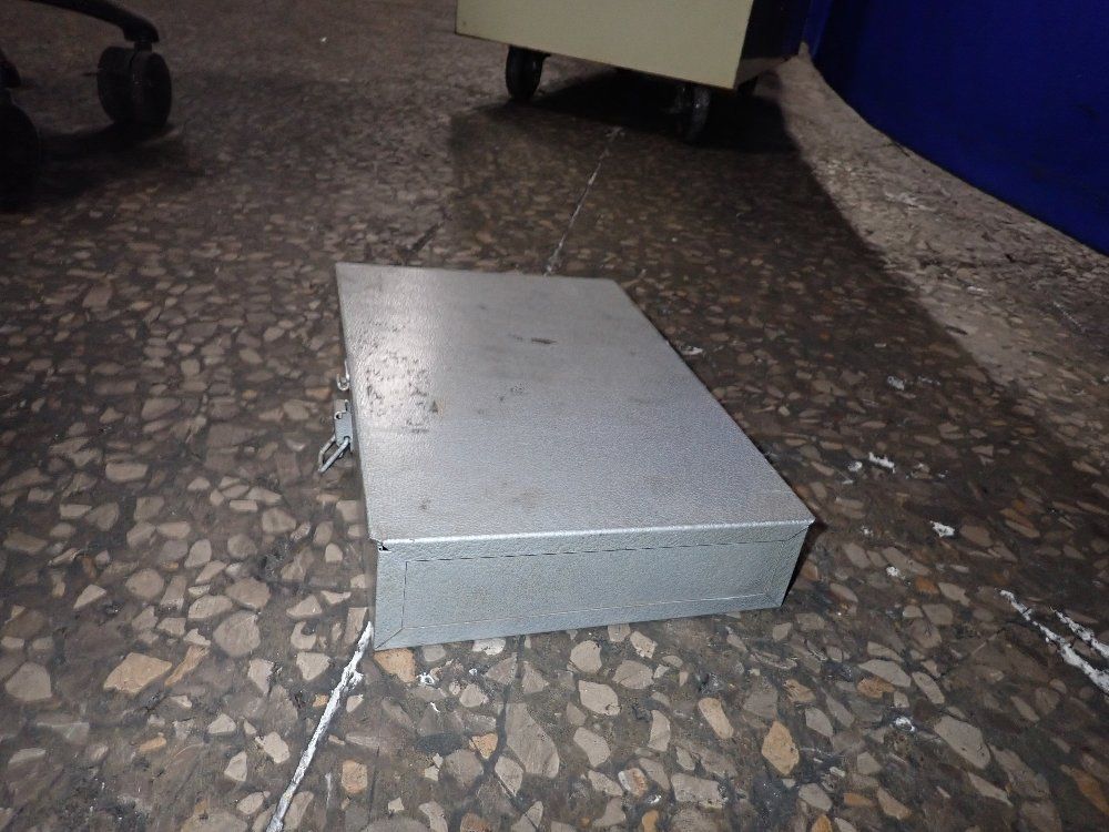 Toolbox 