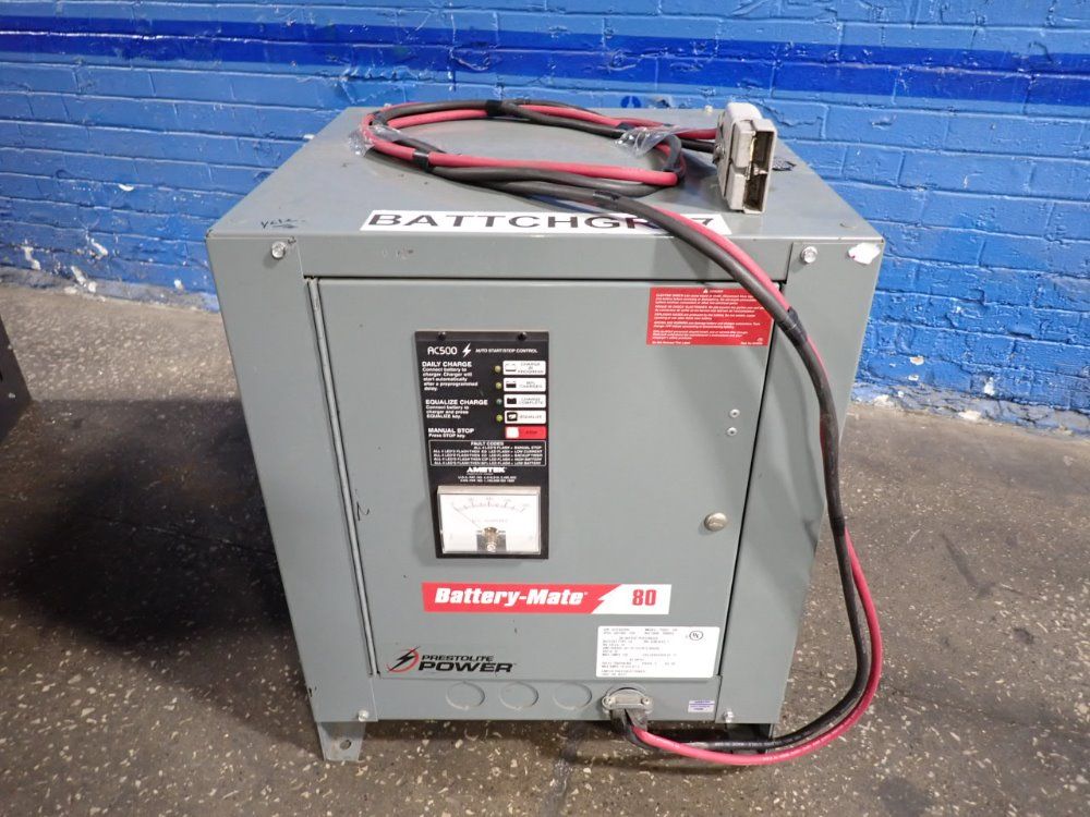 Ametek  Battery Charger