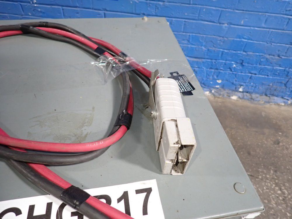 Ametek  Battery Charger
