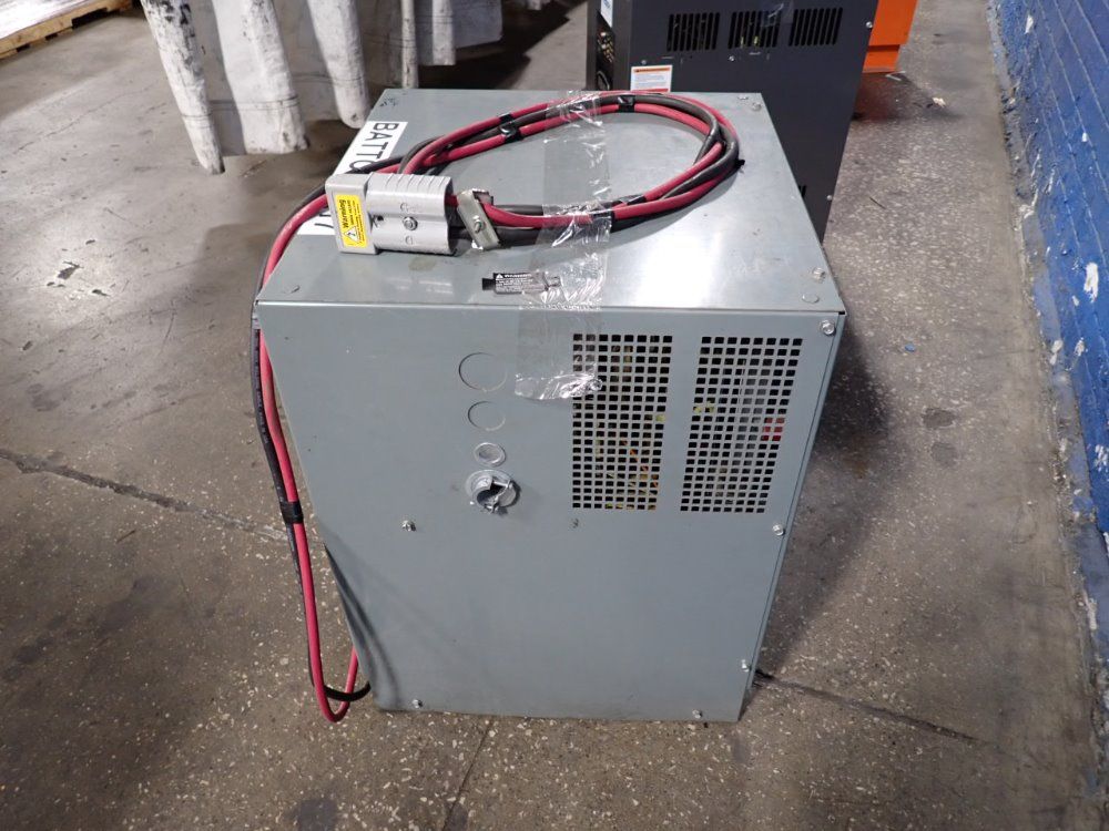 Ametek  Battery Charger