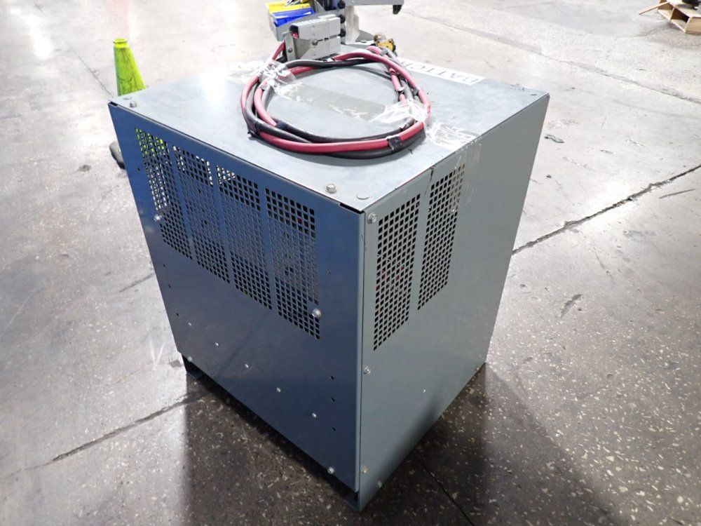 Ametek  Battery Charger