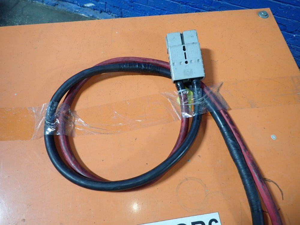 C  D Technologies Battery Charger