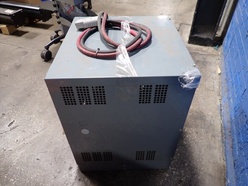 Hobart Battery Charger