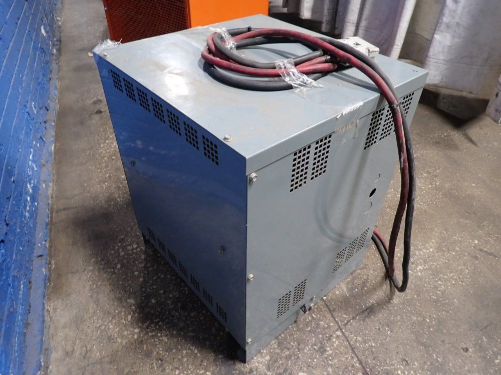 Hobart Battery Charger