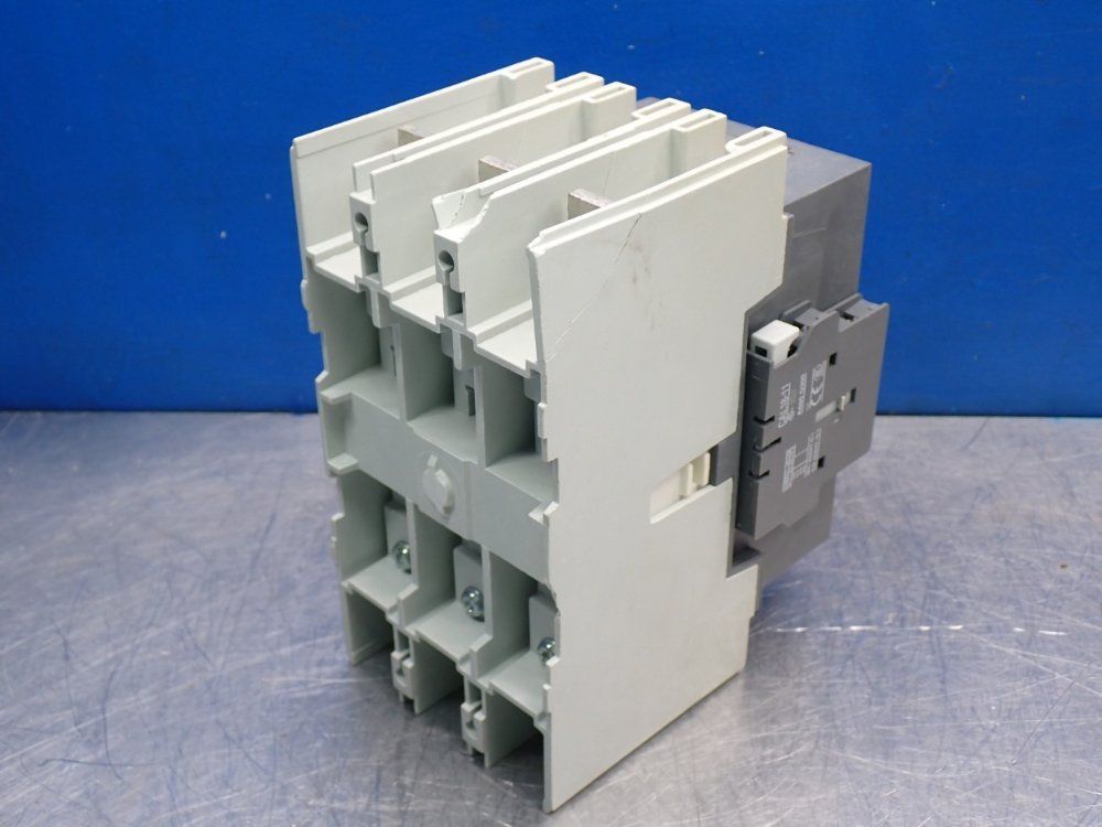 Abb Contactor