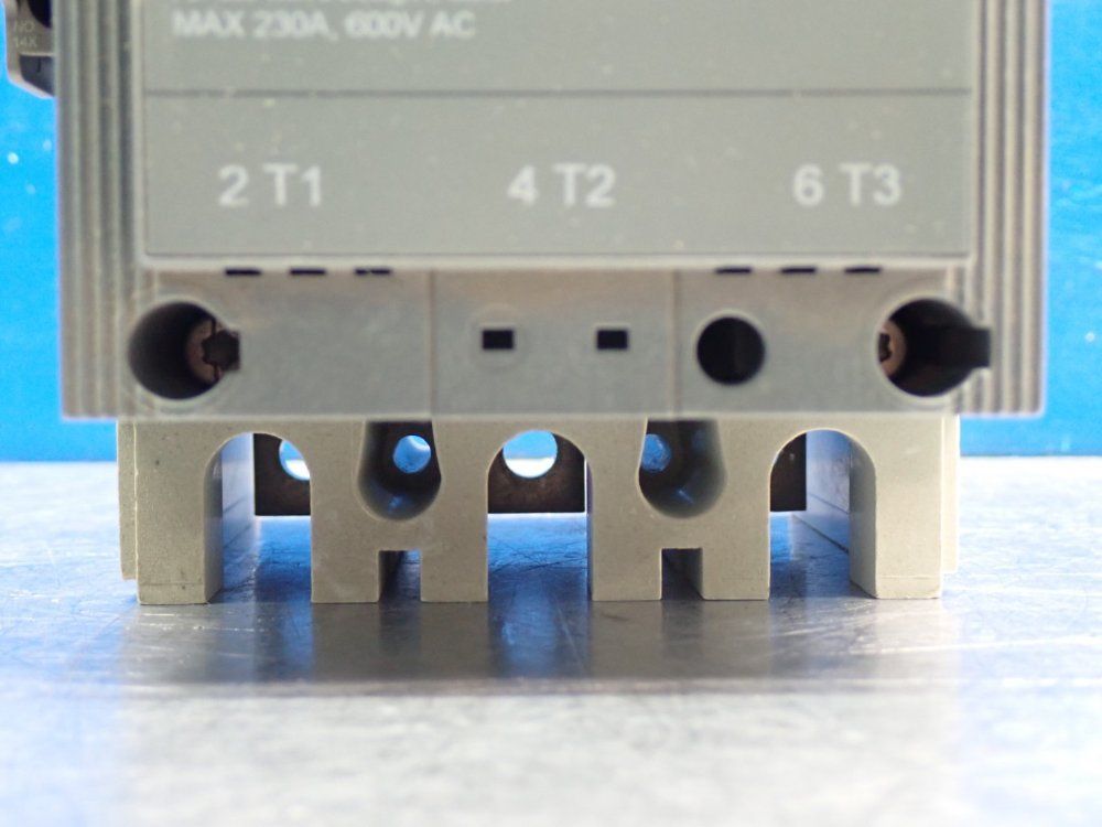 Abb Contactor