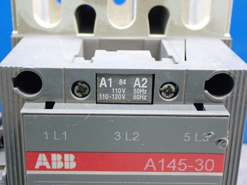 Abb Contactor